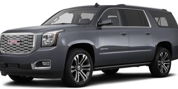 GMC YUKON XL 2018 1GKS2HKJ4JR189616 image